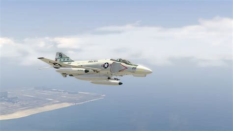 This topic is categorised under: McDonnell Douglas F-4 Phantom II - GTA5-Mods.com