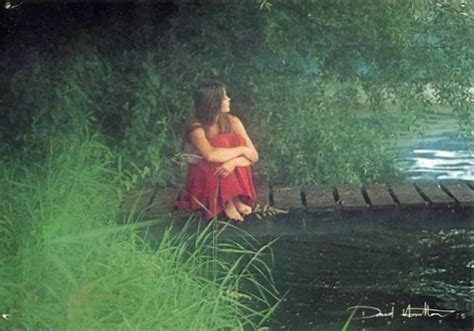 30 Dreamy Photographs Of Young Women Taken By David Hamilton From The 1970s ~ Vintage Everyday