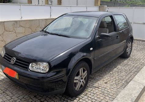 Volkswagen Golf Iv Cv Sabariz Olx Portugal