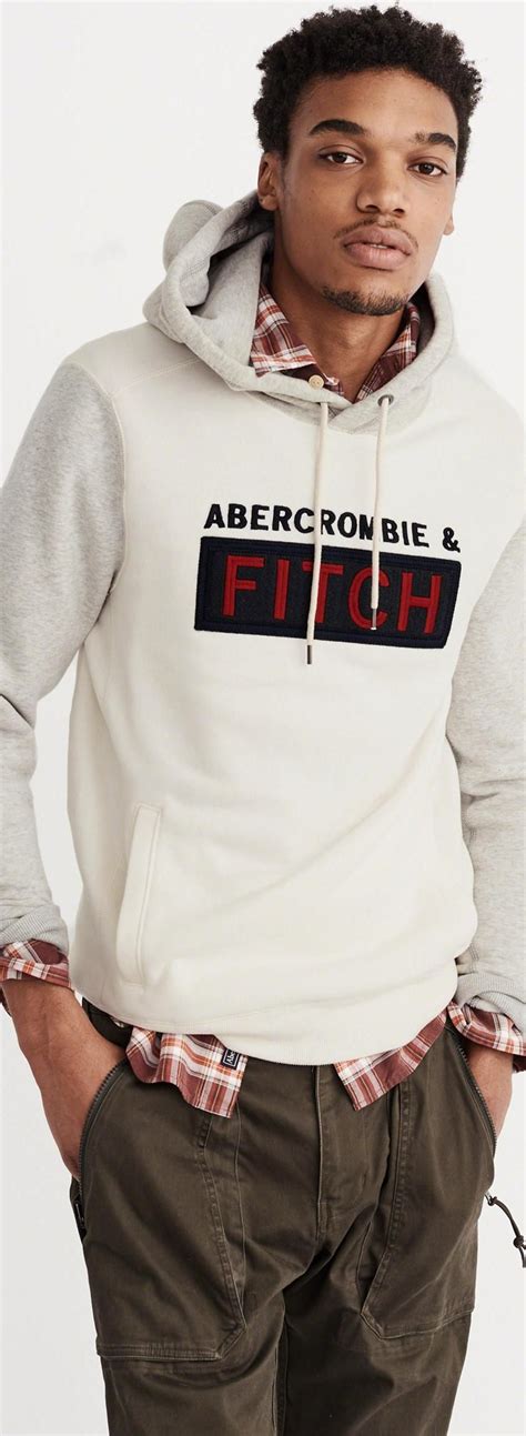 abercrombie and fitch 2017 got the look naval abercrombie fitch hoodies sweaters beauty men