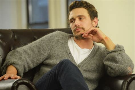 James Franco Is Getting His Own Tv Show