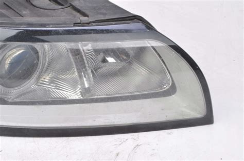 Volvo S V Lampa Prawy Prz D Lift Eu Shrot Pl