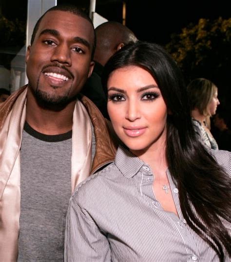 Kim Kardashian Une Sex Tape De Son Sosie Et Kanye West Bientôt Diffusée