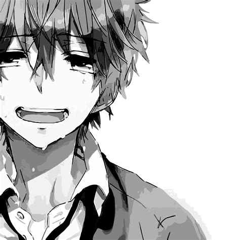 Sad Anime Boy Depressed Aesthetic Pfp Aesthetic Anime Boy Wallpapers Top Free Aesthetic Anime