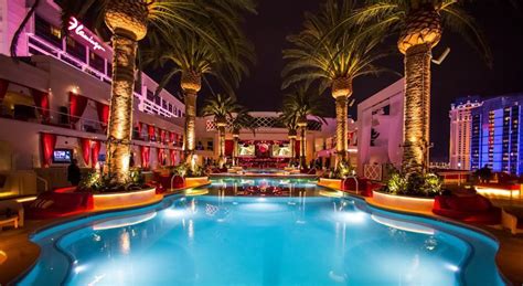 Top 10 Luxushotels In Las Vegas 2023