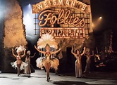 National Theatre Live The Follies review