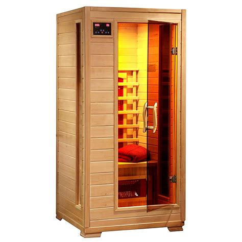 11 Best Infrared Saunas 2024 Upd Reviews And Buying Guide