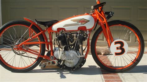Big twin model chicago engine # 23jd5593 board track racing was a type of motorsport popular in the usa during the 1910s and 1926s. Power Sliding Sidecar: 1925 Harley Davidson Boardtrack Racer