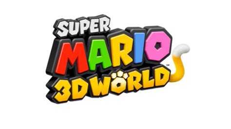 E3 2013 Nintendo Annonce Super Mario 3d World Sur Wii U