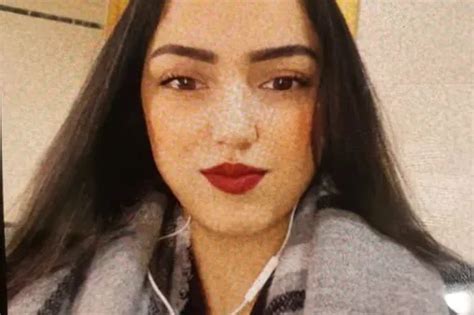 Police Appeal For Help To Find Missing Bolton Woman 21 Manchester Evening News