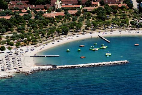 Fkk Strand Valalta Bei Rovinj Kroatien Strandf Hrer Kroati De