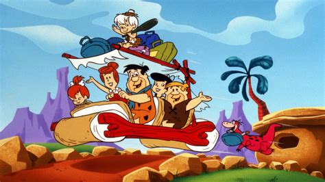 Top Ten The Flintstones Episodes Movie Reviews Simbasible