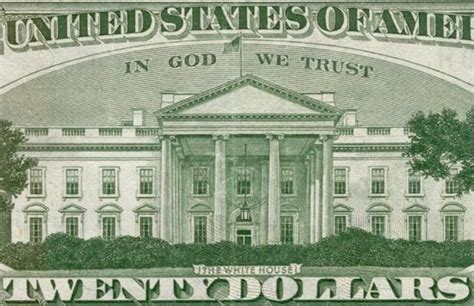 In God We Trust Réaffirmée Comme Devise Officielle Des États Unis