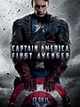 Cartel de la película Capitán América: El primer vengador - Foto 53 por ...
