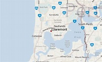 Claremont, Australia, Western Australia Location Guide