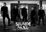 STUNDE NULL discography (top albums) and reviews