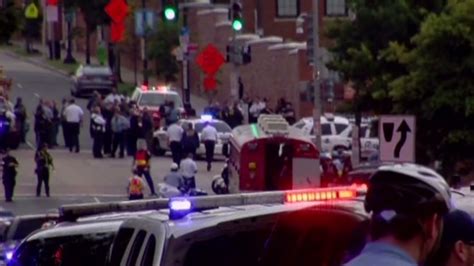 Remembering Navy Yard Shooting Victims Video