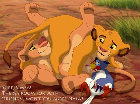 High Quality Lion King Rule 34 13 Rule34 Uncategorized Pictures