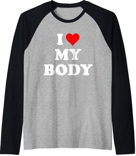 I Love My Body Shirtmy Body Not Yoursmy Body My Choice