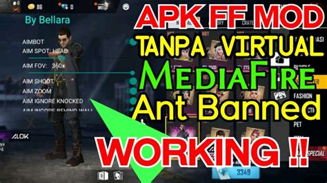 Welcome to the first working garena free fire hack page. Cara Cheat Ff Auto Headshot 2020 : CONFING AUTO HEADSHOT ...