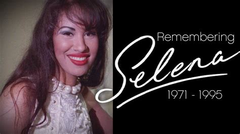 20 years later remembering selena
