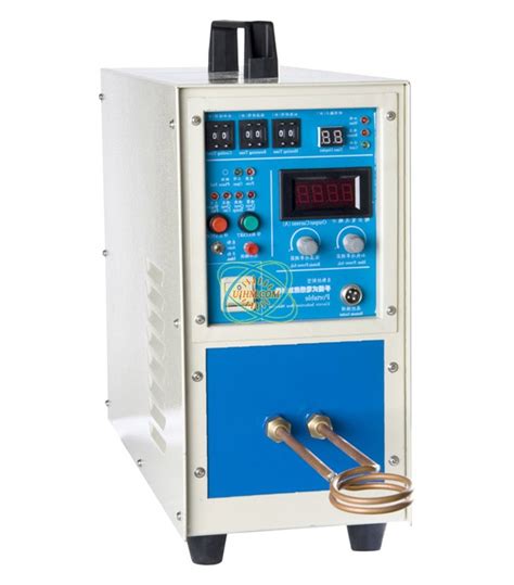 Igbt Induction Heater Profiles United Induction Heating Machine Limited