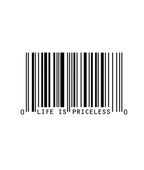 Barcode Tattoo Sayings Pinterest Barcode Tattoo And Tattoos And