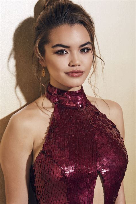 Paris Berelc Photoshoot For Ysb Now Prom Edition Spring 2018