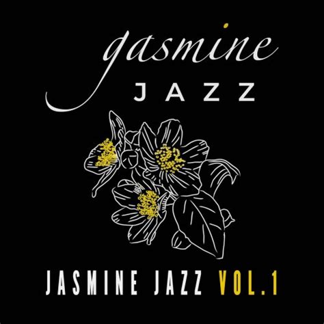 Jasmine Jazz Jasmine Jazz Vol