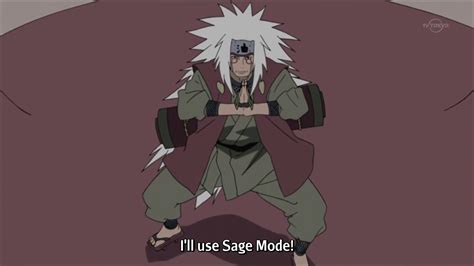 Almost 10 Years After Being Animated And The Jiraiya Vs Pain Fight