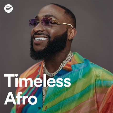 Spotify Drops Exclusive Trailer Tracklist Of Davido’s ‘timeless’ Album
