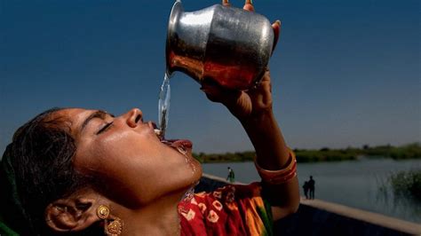 The Great Indian Thirst The Story Of Indias Water Crisis Solutions