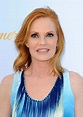 MARG HELGENBERGER at 2015 CBS Summer Soiree in West Hollywood – HawtCelebs
