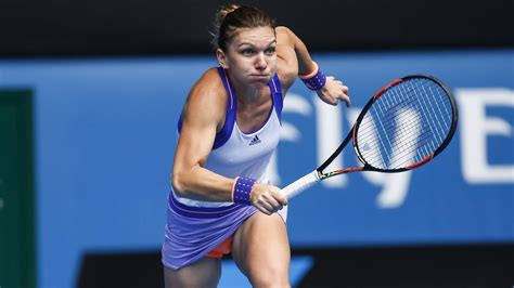 Select from premium simona halep of the highest quality. Simona Halep vs. Oceane Dodin - Tennis Picks