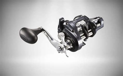 Types Of Fishing Reels Explained Full Guide With Pics