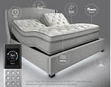 Sleep Number Adjustable Bed Reviews Pictures