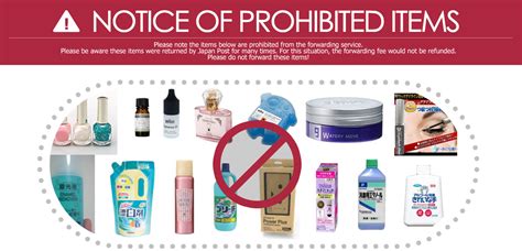 Is that prohibited is forbidden; Prohibited Items | | Leyifan_Leyifan.com Japanese ...