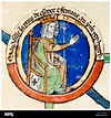 Matilda de Escocia (originalmente Edith, 1080-1118), también conocida ...