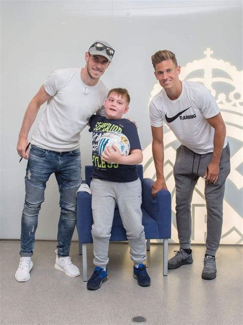 With a market value of €80.00m, marcos llorente is ranked number 5 among all players worldwide playing as midfield. Pin en Real Madrid | 13X Champions of Europe