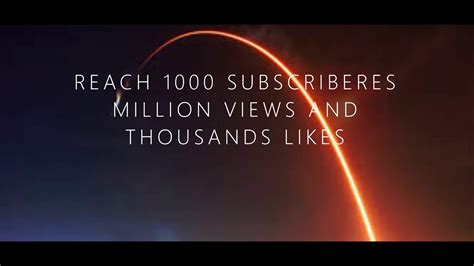 After a very bullish breakout. REACH 1000 000 VIEWS. - YouTube