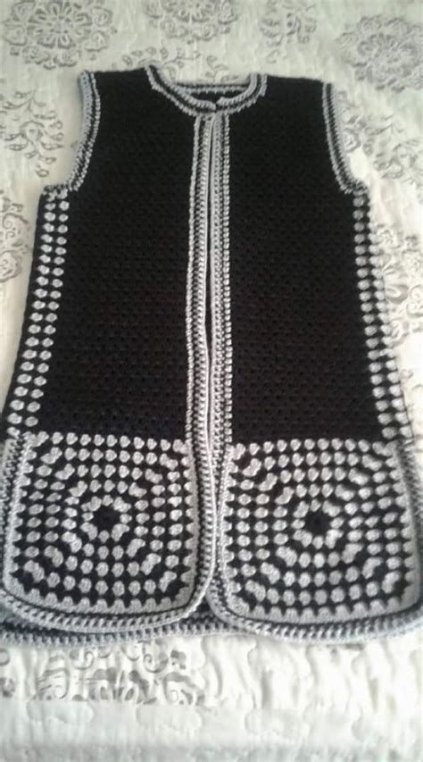 Rg Bayan Yelek Modelleri Tgrt Haber Knitting Patterns Free