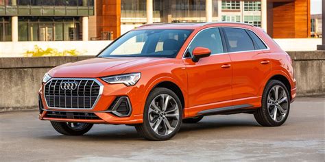2023 Audi Q3 Review Pricing And Specs