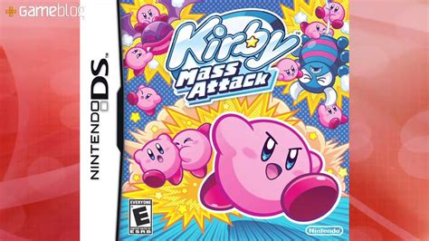 Kirby Jap Vs Us Youtube