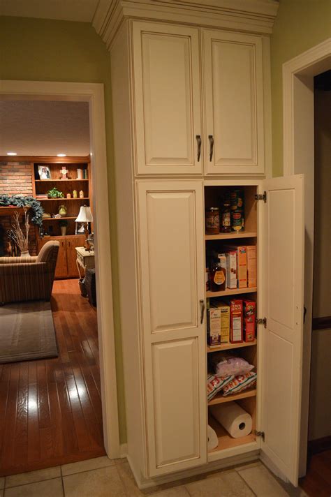 Kitchen Pantry Storage Cabinet Pantry And Food Storage Storage