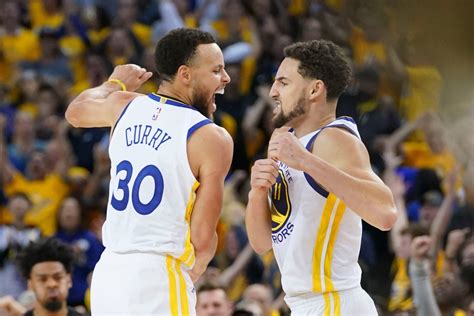 Jr Sportbrief Warriors “splash Brothers” Era Could Be Over