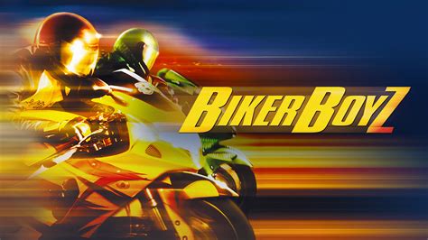 On the day he leads a normal life at college, but on the weekends he is at night with his father in the. Watch Biker Boyz (Trailer) - Stream now on CBS All Access