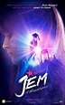 Jem and the Holograms Trailer Reveals a Robot Character | Collider