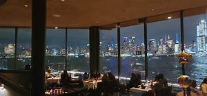 View From Chart House Restaurant Weehawken R Newjersey