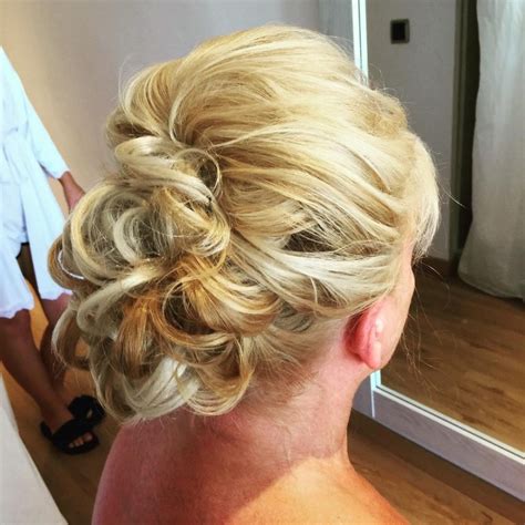 Important Ideas 53 Updo Hairstyle For Mother Of The Bride