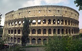 Ancient Roman architecture - Wikipedia